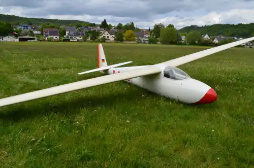 Alexander Schleicher Ka 6 CR (Segelflugzeug) - Bild 2