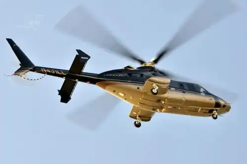 Bell 430 (Helikopter) - Bild 3