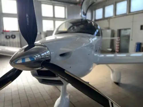 Sling Aircraft Sling TSi (Motorflugzeug) - Bild 8