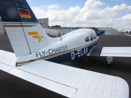 Piper Aircraft PA-28-181 Archer II (Motorflugzeug) - Bild 11