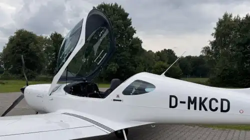 BRM Aero Bristell RG (Ultraleichtflugzeug) - Bild 4