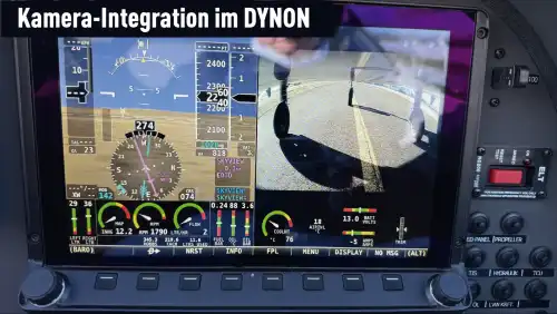 Aerospool WT-9 Dynamic 600 RG (Ultraleichtflugzeug) - Bild 5
