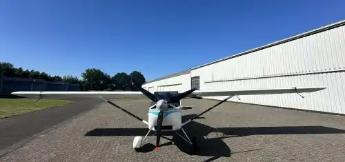 FK Lightplanes FK9 Mark II (Ultraleichtflugzeug) - Bild 4