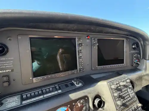 Cirrus SR20 G3 (Motorflugzeug) - Bild 8