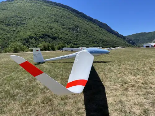 Motorsegler S10-VT des Herstellers Stemme