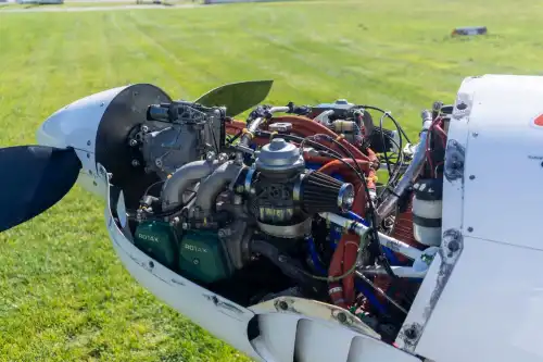 Shark.Aero Shark (Ultraleichtflugzeug) - Bild 5