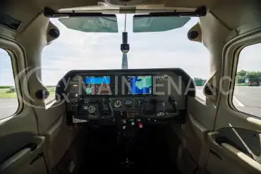 Cessna 182T (Motorflugzeug) - Bild 6