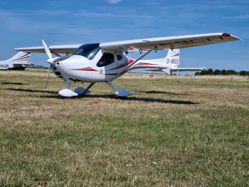Remos GX Cruiser