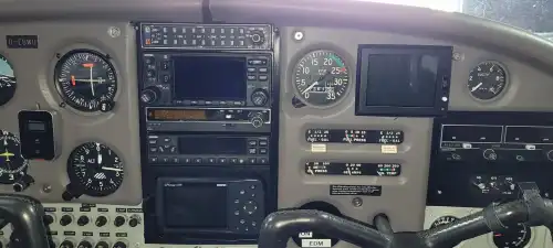 Piper Aircraft PA-28-140 (Motorflugzeug) - Bild 6