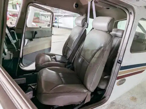 Cessna 172SP Millennium Skyhawk (Motorflugzeug) - Bild 5