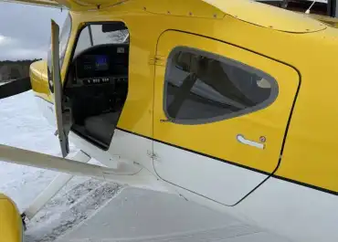 Glasair Aviation Sportsman 2+2 (Motorflugzeug) - Bild 7