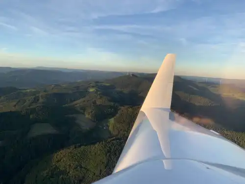 Gyroflug SC01B-160 Speed Canard (Motorflugzeug) - Bild 8