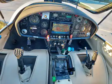 Stemme S10-VT (Segelflugzeug) - Bild 2