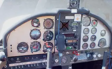PZL Bielsko Koliber 150 (Motorflugzeug) - Bild 3