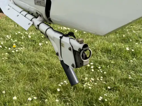 Diamond Aircraft HK 36 TTC Super Dimona (Motorsegler) - Bild 7