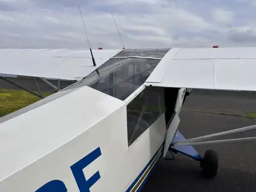Piper Aircraft PA-18-95 (Motorflugzeug) - Bild 2