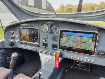 BRM Aero Bristell UL (Ultraleichtflugzeug) - Bild 5