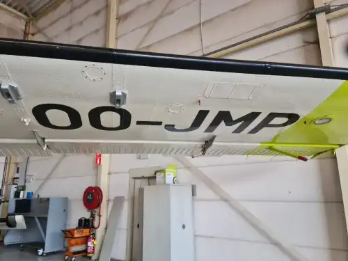 Pilatus PC-6B Turbo-Porter (Motorflugzeug) - Bild 6