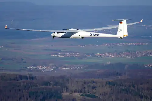 Stemme S10-VT (Motorsegler) - Bild 6