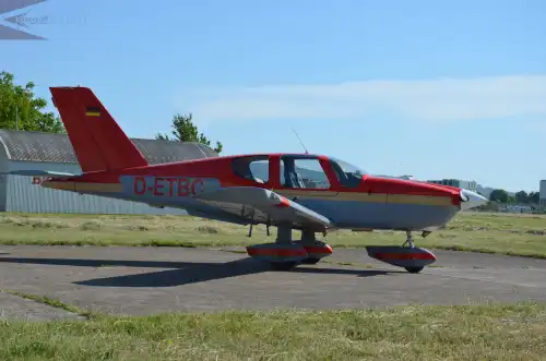 Socata TB 10 Tobago (Motorflugzeug) - Bild 4