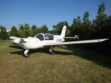 Morane-Saulnier MS 893 A (Motorflugzeug) - Bild 2