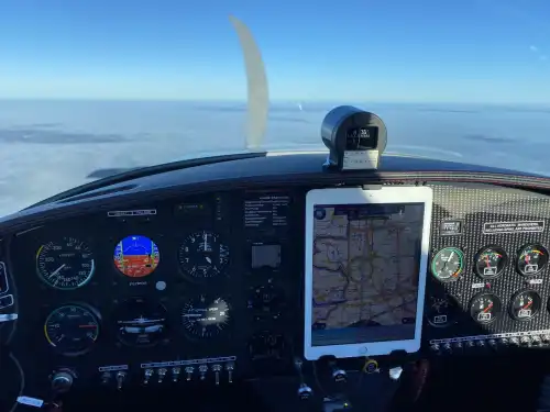 BRM Aero Bristell LSA-K (Ultraleichtflugzeug) - Bild 3