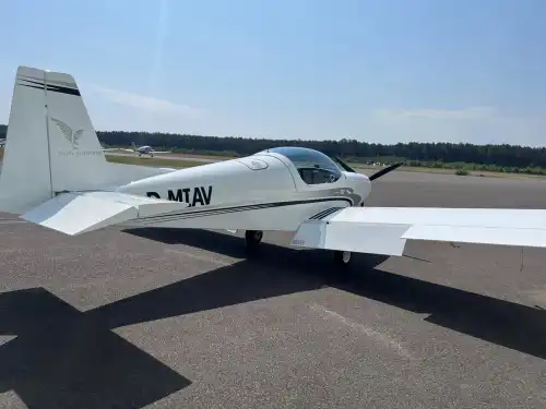 Alpi Aviation Pioneer 200 (Ultraleichtflugzeug) - Bild 3