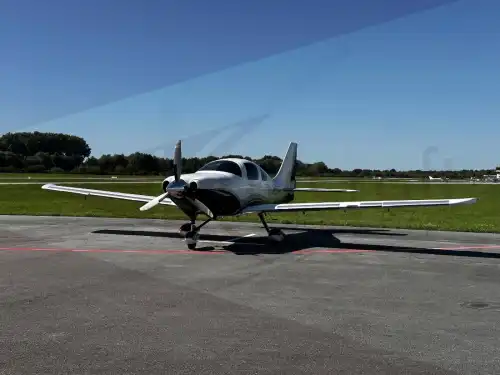 Columbia Aircraft 400 SLX (Motorflugzeug) - Bild 4