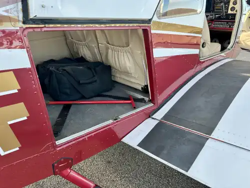 Piper Aircraft PA-28-181 Archer II (Motorflugzeug) - Bild 7