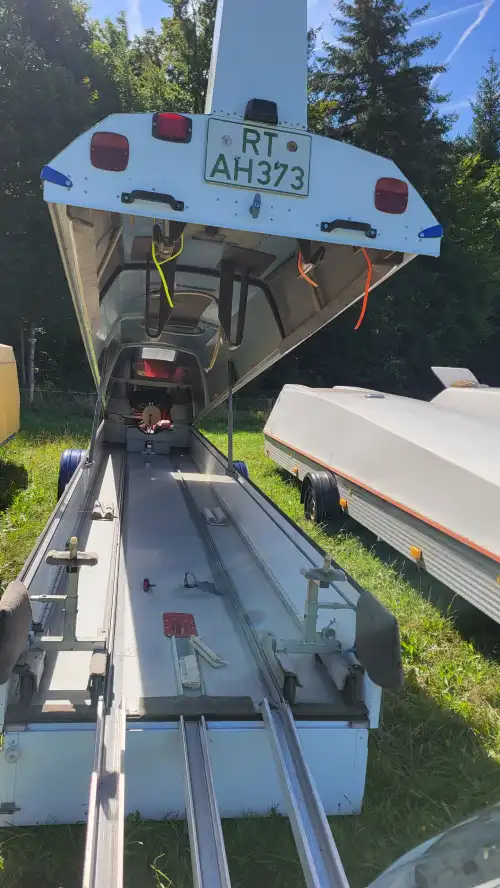 DG Flugzeugbau DG-600M (Segelflugzeug) - Bild 8