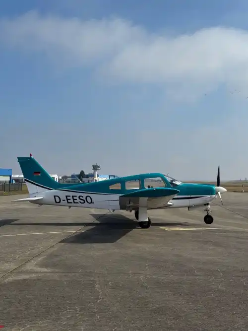 Piper Aircraft PA-28R-200 (Motorflugzeug) - Bild 5