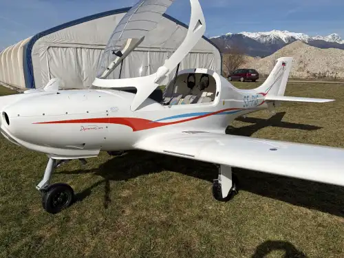 Aerospool WT-9 Dynamic RG (Ultraleichtflugzeug) - Bild 5