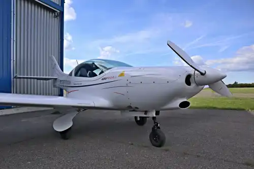 JMB Aircraft VL3 Evolution (Ultraleichtflugzeug) - Bild 6