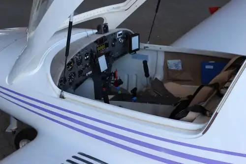 Aerospool WT-9 Dynamic RG (Ultraleichtflugzeug) - Bild 5