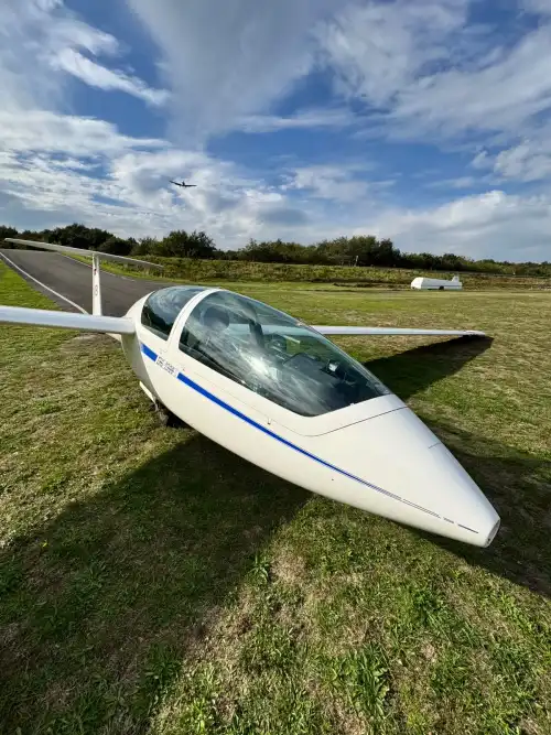 DG Flugzeugbau DG-1000S (Segelflugzeug) - Bild 5