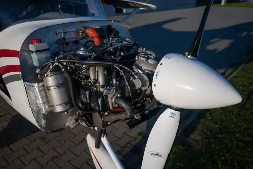 AirLony Skylane UL (Ultraleichtflugzeug) - Bild 5