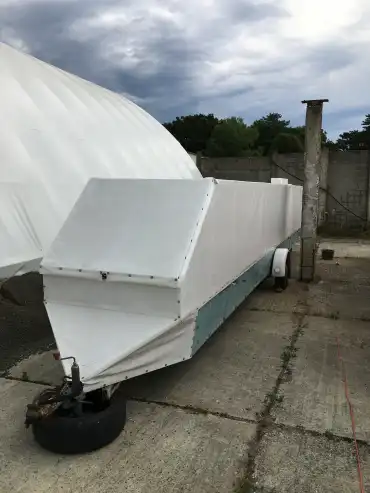 Bölkow Phoebus C (Segelflugzeug) - Bild 3