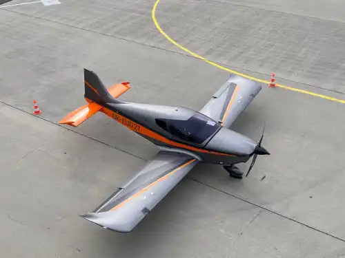 Direct Fly Alto NG (Motorflugzeug) - Bild 7