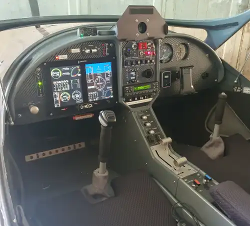 FK Lightplanes FK14 Polaris A (Ultraleichtflugzeug) - Bild 6