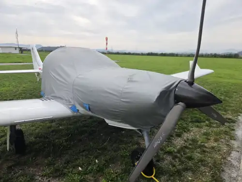 Aerospool WT-9 Dynamic RG (Ultraleichtflugzeug) - Bild 7