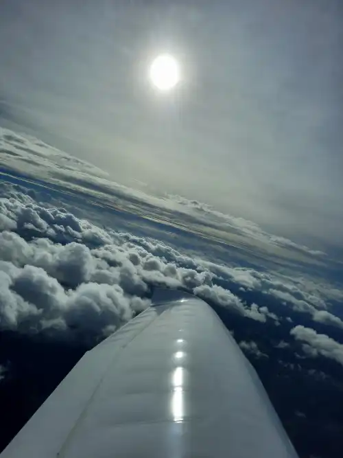 ATEC Zephyr 2000 (Ultraleichtflugzeug) - Bild 3