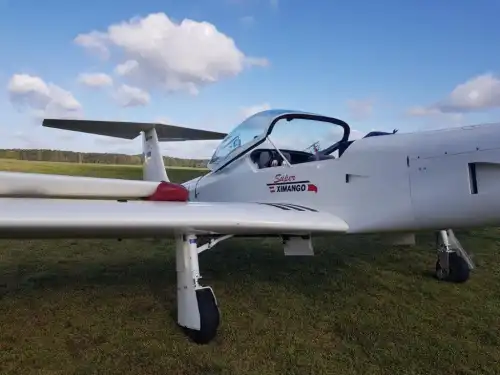 Aeromot AMT-200 Super Ximango (Motorsegler) - Bild 2