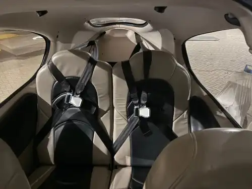 Cirrus SR22 (Motorflugzeug) - Bild 2