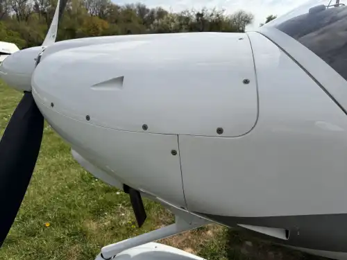 Diamond Aircraft HK 36 TTC Super Dimona (Motorsegler) - Bild 11