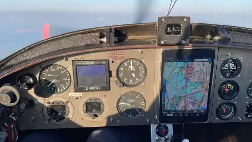 Aero Designs Pulsar XP (Motorflugzeug) - Bild 8