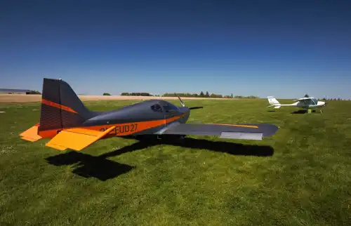 Direct Fly Alto NG (Motorflugzeug) - Bild 5