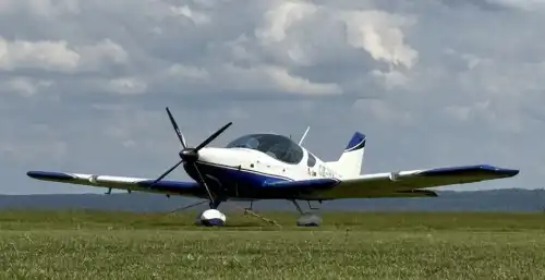 Rokospol Aviation Via (Ultraleichtflugzeug) - Bild 3