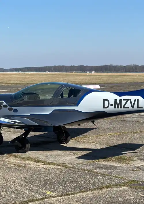 JMB Aircraft VL3 Evolution (Ultraleichtflugzeug) - Bild 7