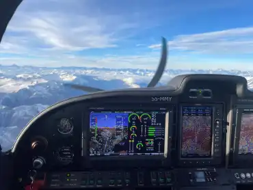 GOGETAIR G750 (Motorflugzeug) - Bild 3