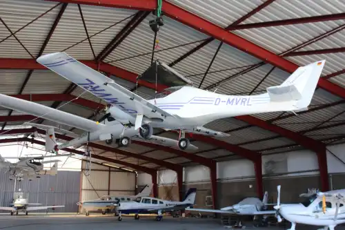 Aerospool WT-9 Dynamic RG (Ultraleichtflugzeug) - Bild 7